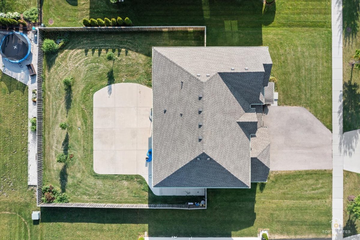 3617 Emerald Road Elgin, IL 60124 - Photo 39 of 45