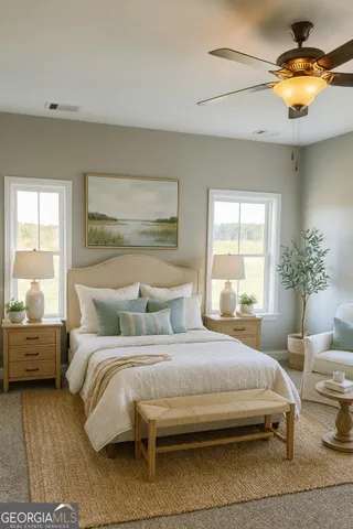 $343,120 | 141 Griffith Lane, Statesboro, GA 30458