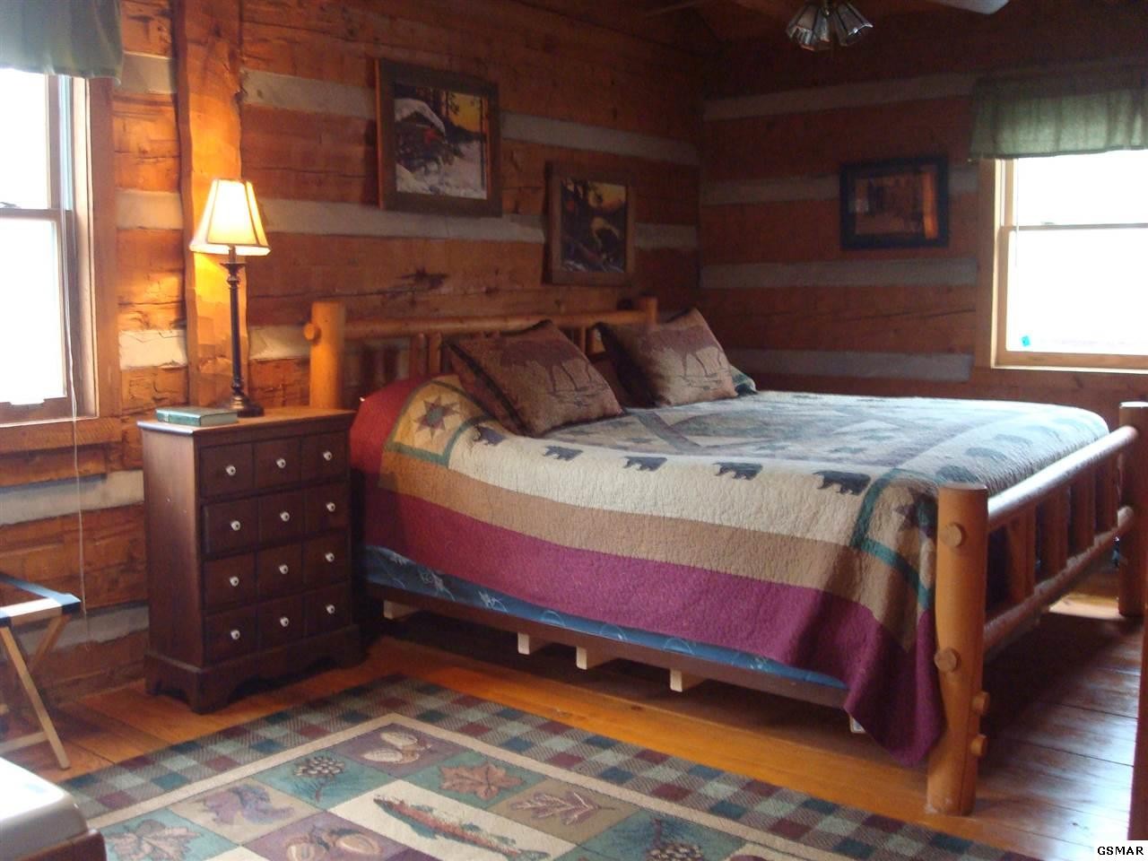 2231 Hidden Mountain Road, Unit SPLENDIDISOLATION Sevierville, TN 37876 - Photo 20 of 27 Gallery Image 20