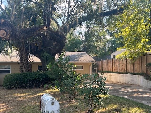 2625 Ridgeway Street Tallahassee, FL 32310 - Photo 1 of 9 Gallery Image 1