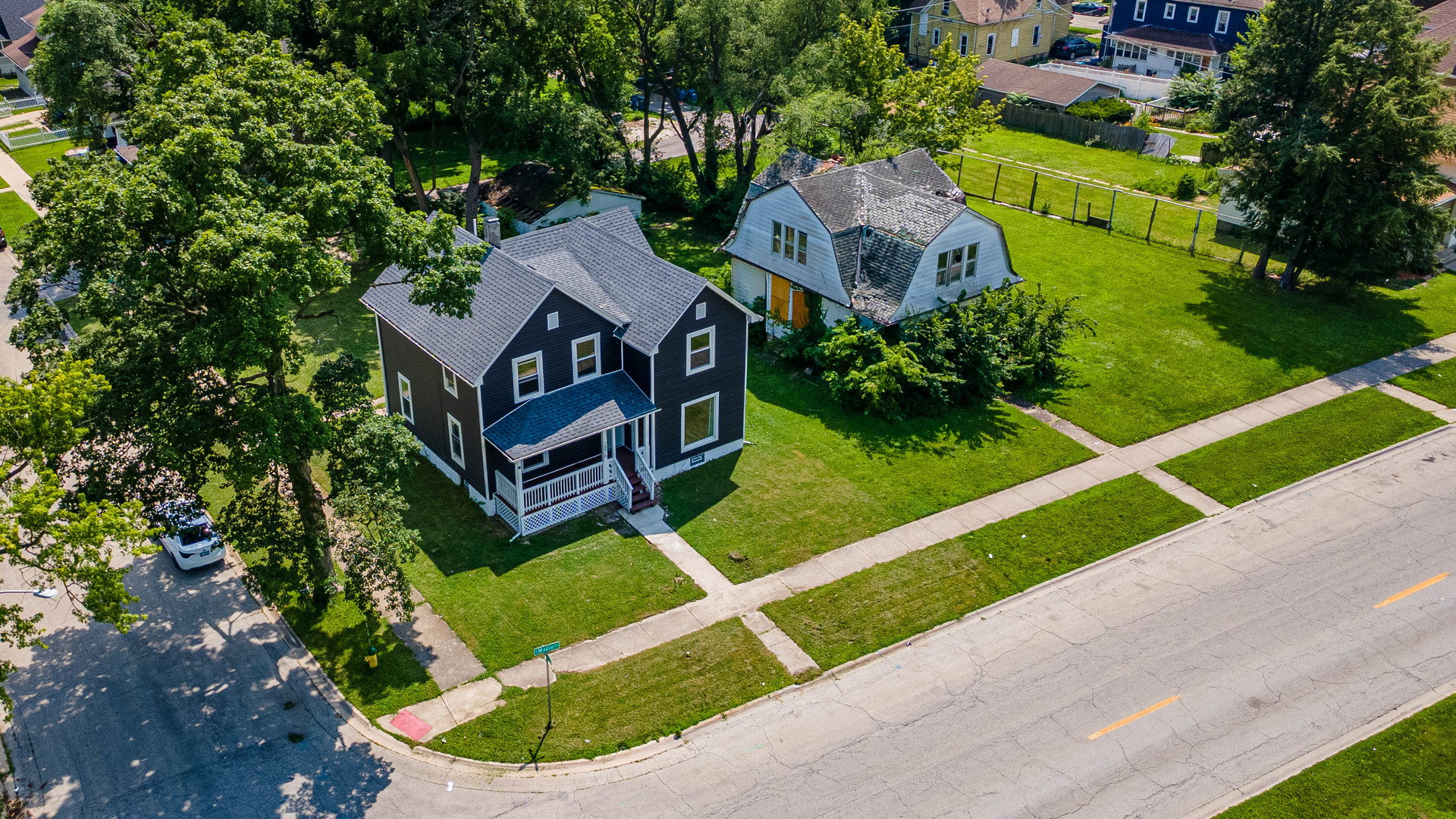1076 East Maple Street Kankakee, IL 60901 - Photo 37 of 47