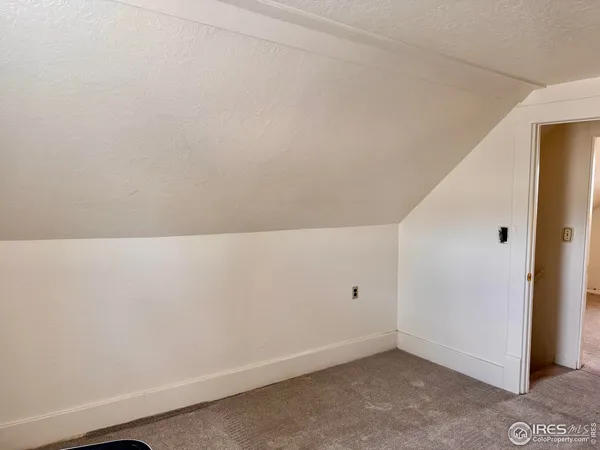 a view of small space
