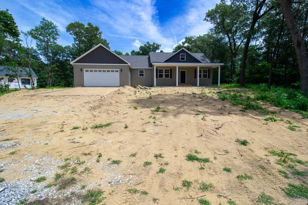 $409,900 | 11113 Quail Run Drive West, Wheatfield, IN 46392