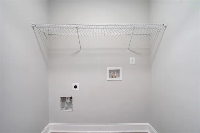 a view of a bathroom