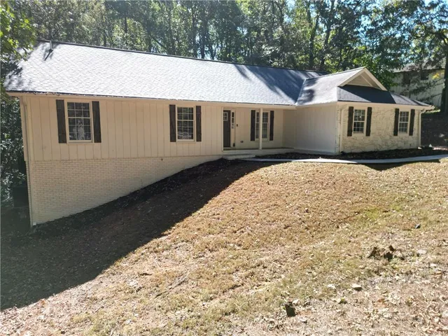 $855,000 | 610 Pine Grove Road, Roswell, GA 30075