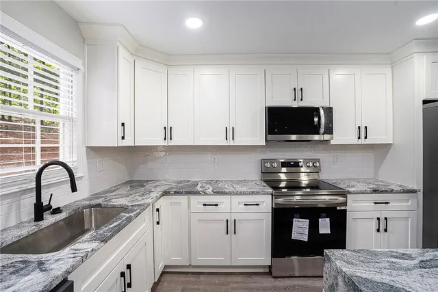 $855,000 | 610 Pine Grove Road, Roswell, GA 30075