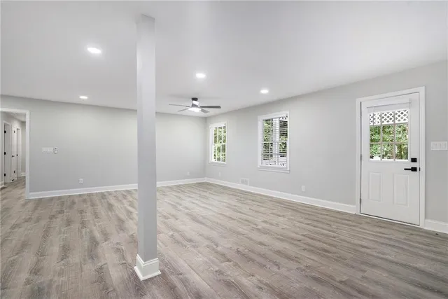 $855,000 | 610 Pine Grove Road, Roswell, GA 30075