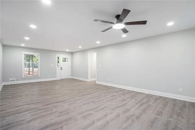 $855,000 | 610 Pine Grove Road, Roswell, GA 30075