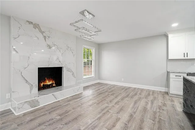 $855,000 | 610 Pine Grove Road, Roswell, GA 30075