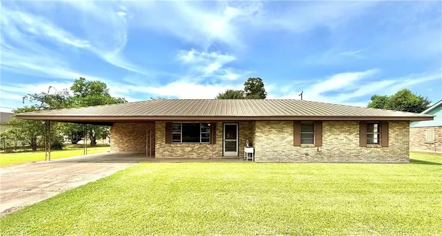 $160,000 | 254 Pecan Lane, Gramercy, LA 70052
