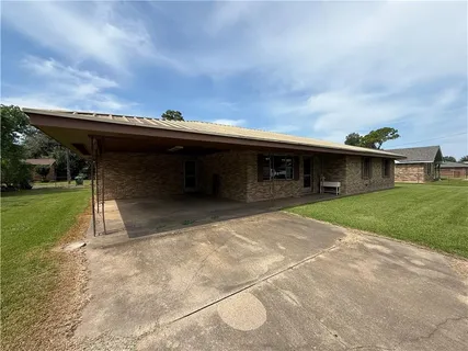 $160,000 | 254 Pecan Lane, Gramercy, LA 70052