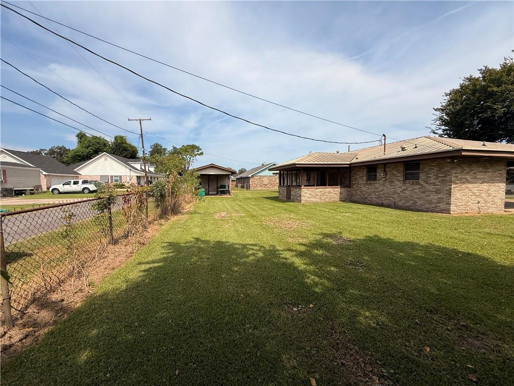 254 Pecan Lane Gramercy, LA 70052 - Photo 4 of 5