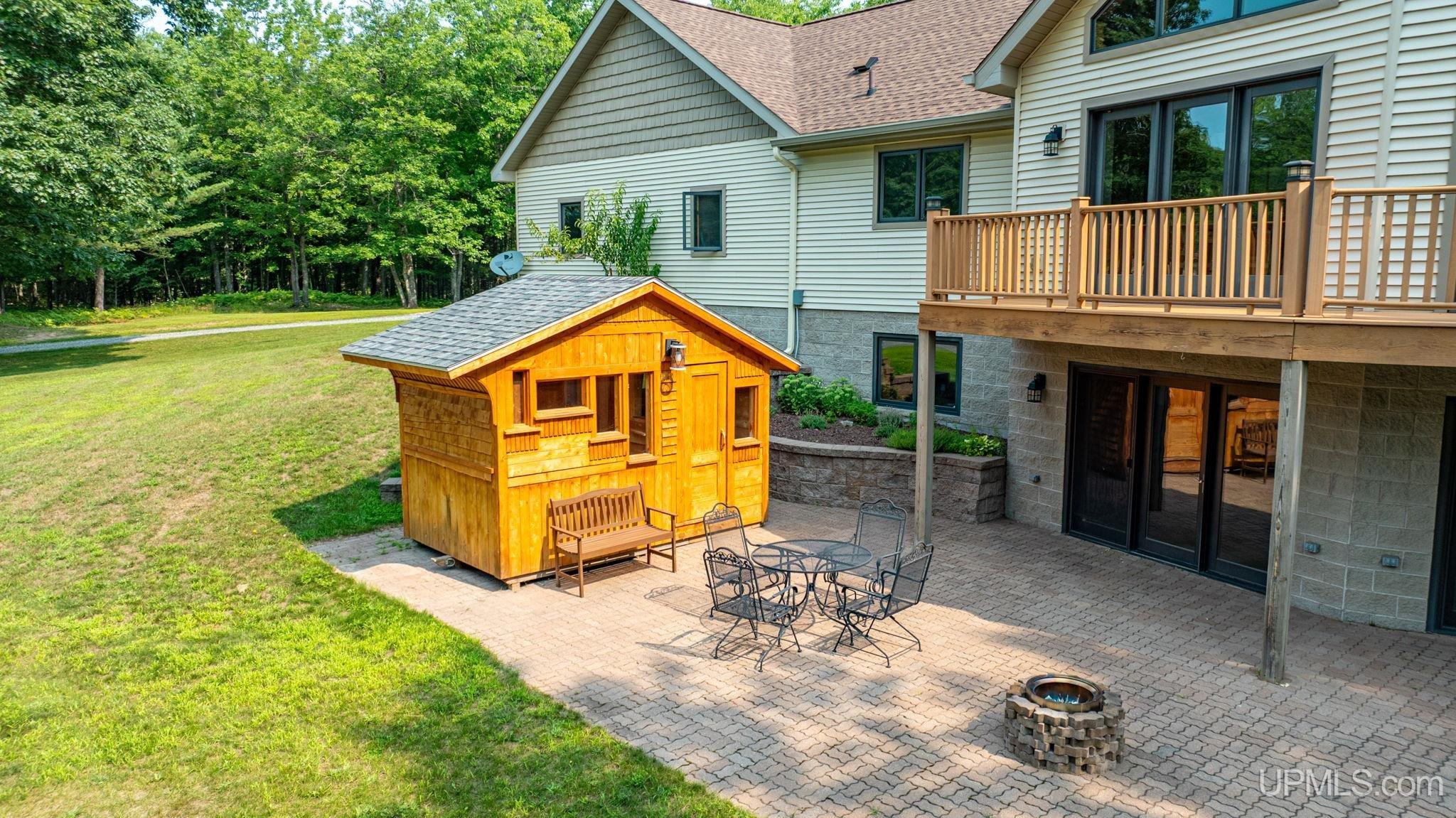 13293 Selkey Road Baraga, MI 49908 - Photo 51 of 70 Gallery Image 51