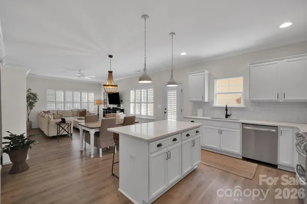 $449,000 | 7526 Fairway Villa Circle, Denver, NC 28037
