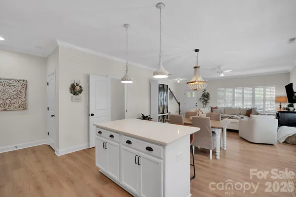 $449,000 | 7526 Fairway Villa Circle, Denver, NC 28037