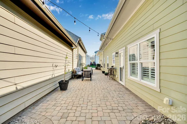 $449,000 | 7526 Fairway Villa Circle, Denver, NC 28037