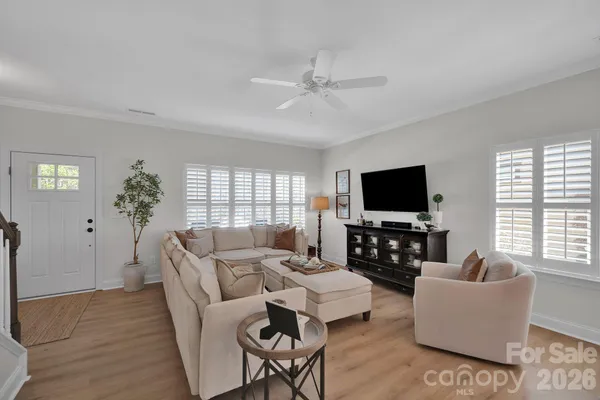 $449,000 | 7526 Fairway Villa Circle, Denver, NC 28037