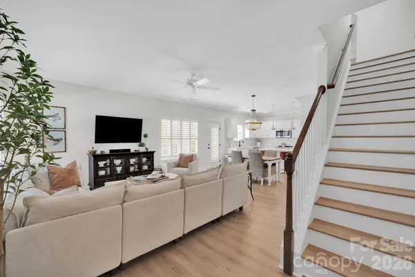 $449,000 | 7526 Fairway Villa Circle, Denver, NC 28037