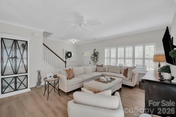 $449,000 | 7526 Fairway Villa Circle, Denver, NC 28037