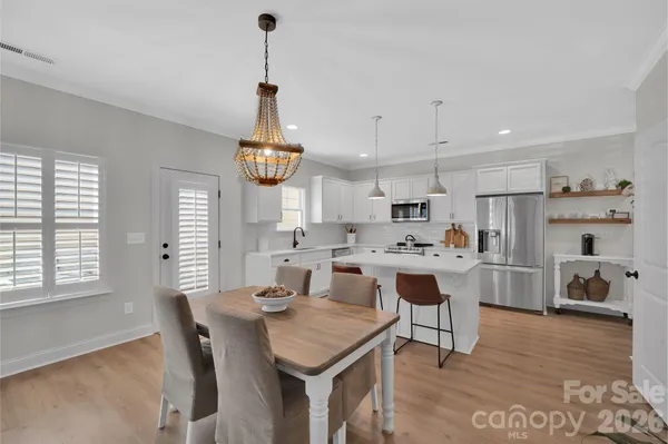 $449,000 | 7526 Fairway Villa Circle, Denver, NC 28037