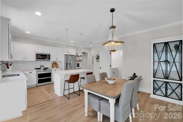 $449,000 | 7526 Fairway Villa Circle, Denver, NC 28037