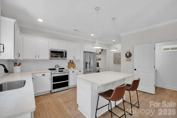 $449,000 | 7526 Fairway Villa Circle, Denver, NC 28037