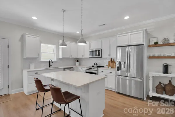 $449,000 | 7526 Fairway Villa Circle, Denver, NC 28037