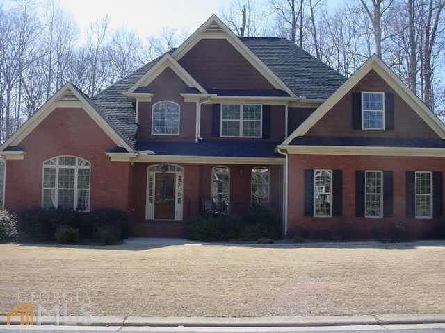 127 Nelson Boulevard Northwest Rome, GA 30165 - Photo 1 of 1 Gallery Image 1