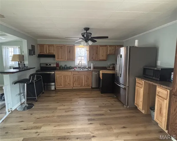 $140,000 | 4029 Wayne 546, Greenville, MO 63944