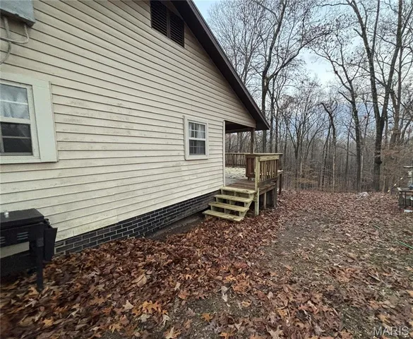 $140,000 | 4029 Wayne 546, Greenville, MO 63944