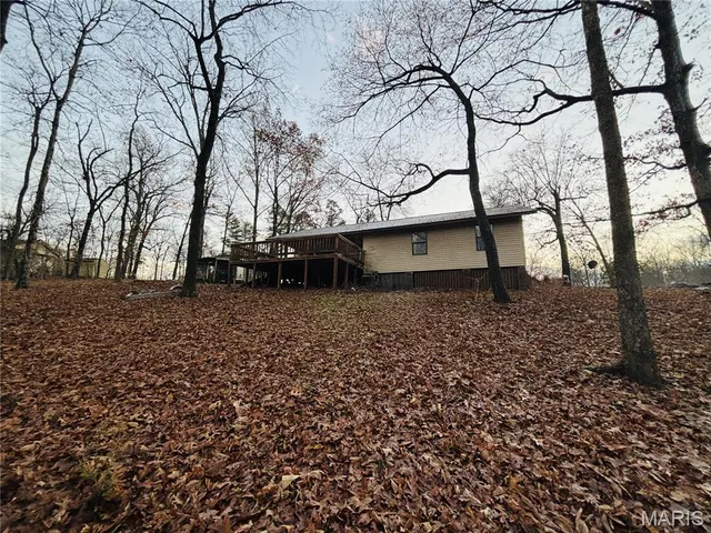 $140,000 | 4029 Wayne 546, Greenville, MO 63944