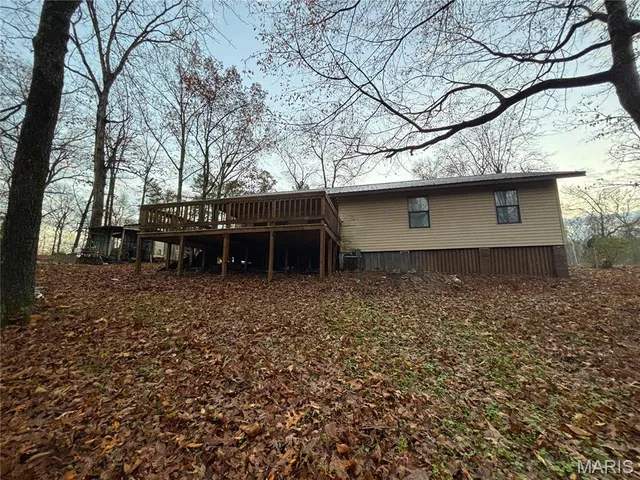 $140,000 | 4029 Wayne 546, Greenville, MO 63944