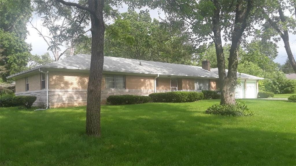 4225 Brown Road Indianapolis, IN 46226 - Photo 1 of 4 Gallery Image 1