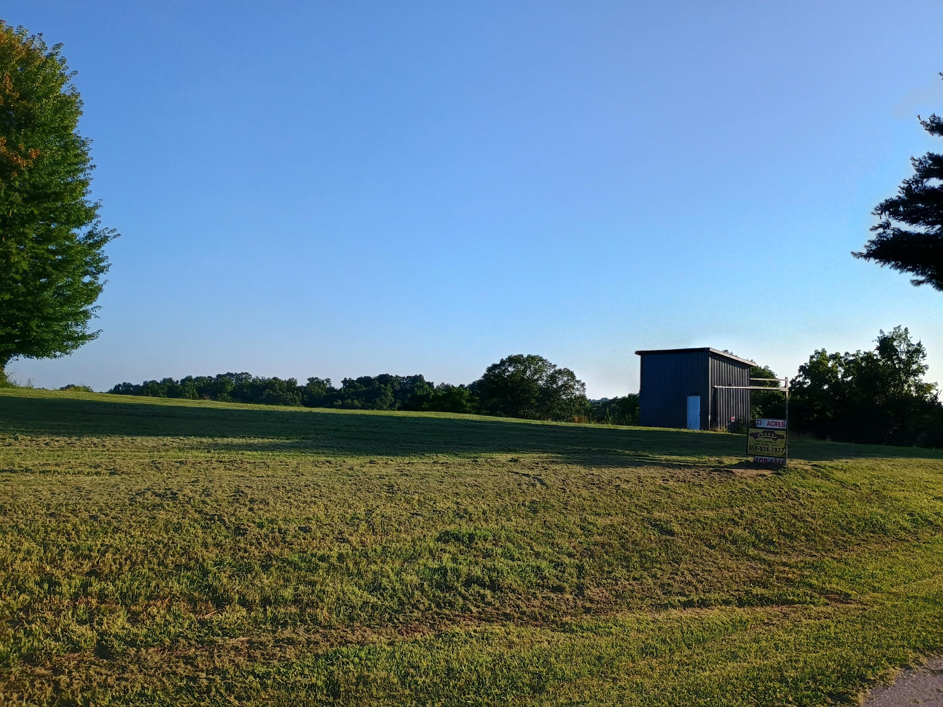 0 Goldsvalley Road Dry Ridge, KY 41035 - Photo 34 of 50