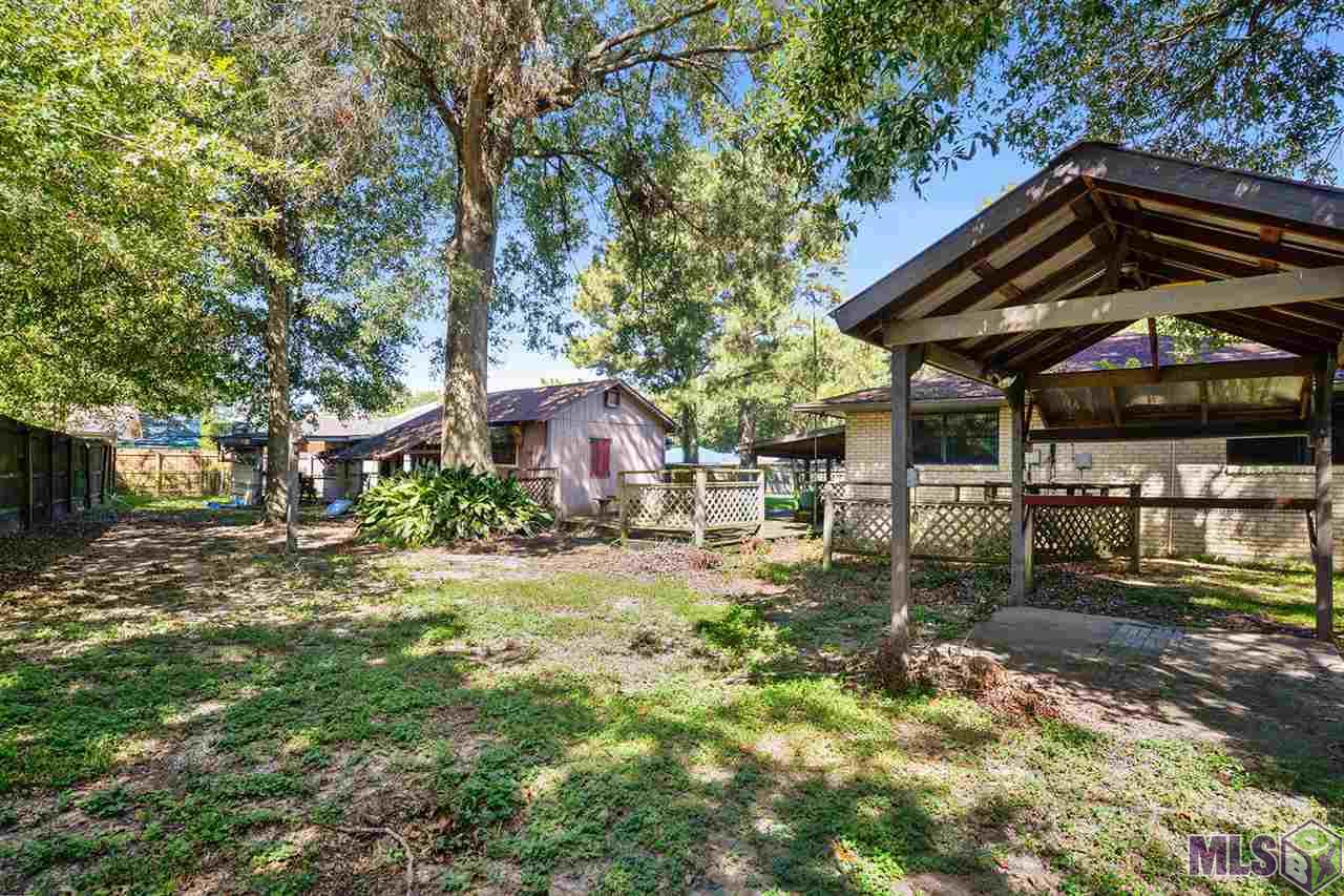 2522 Seracedar Street Baton Rouge, LA 70816 - Photo 15 of 16