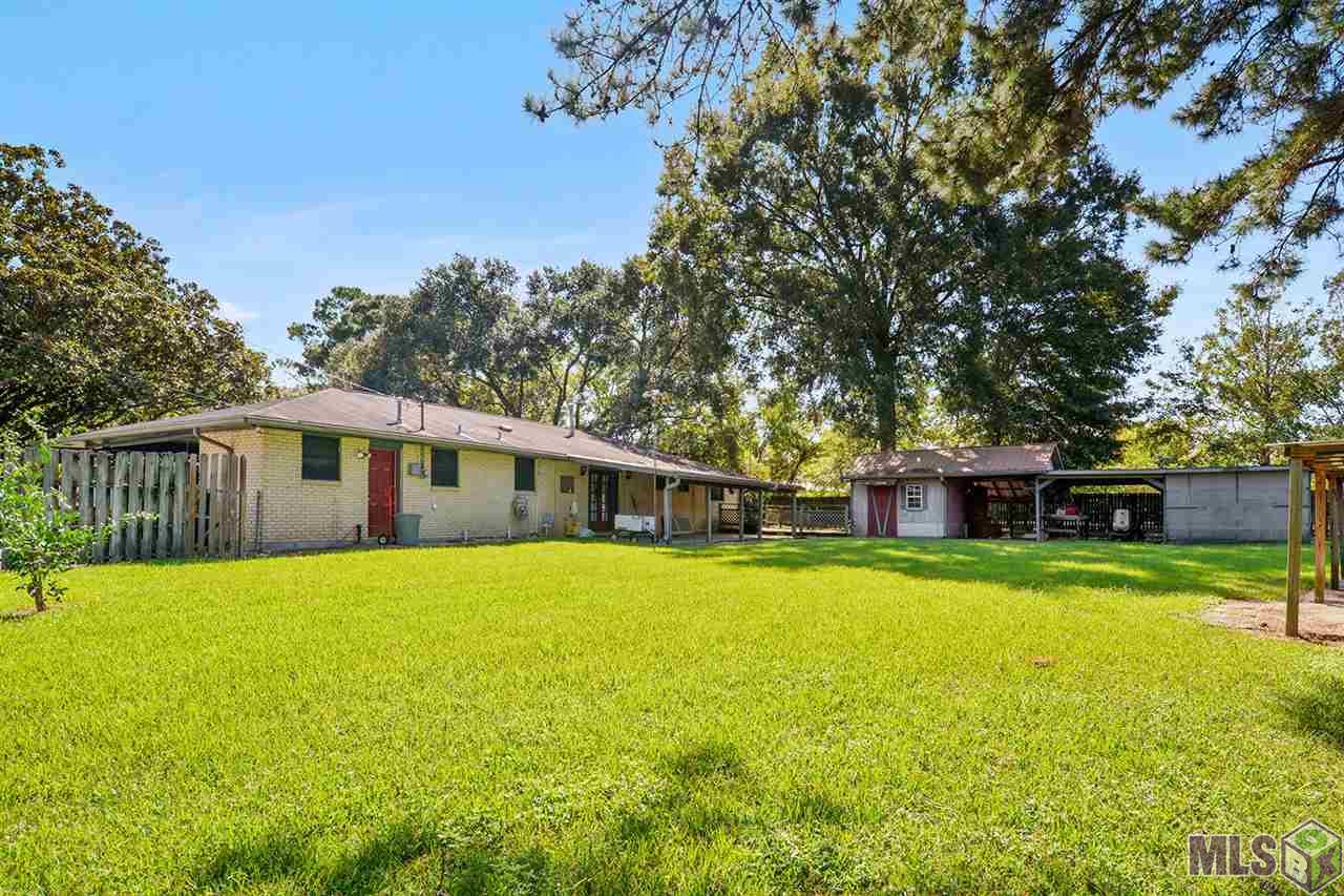 2522 Seracedar Street Baton Rouge, LA 70816 - Photo 16 of 16