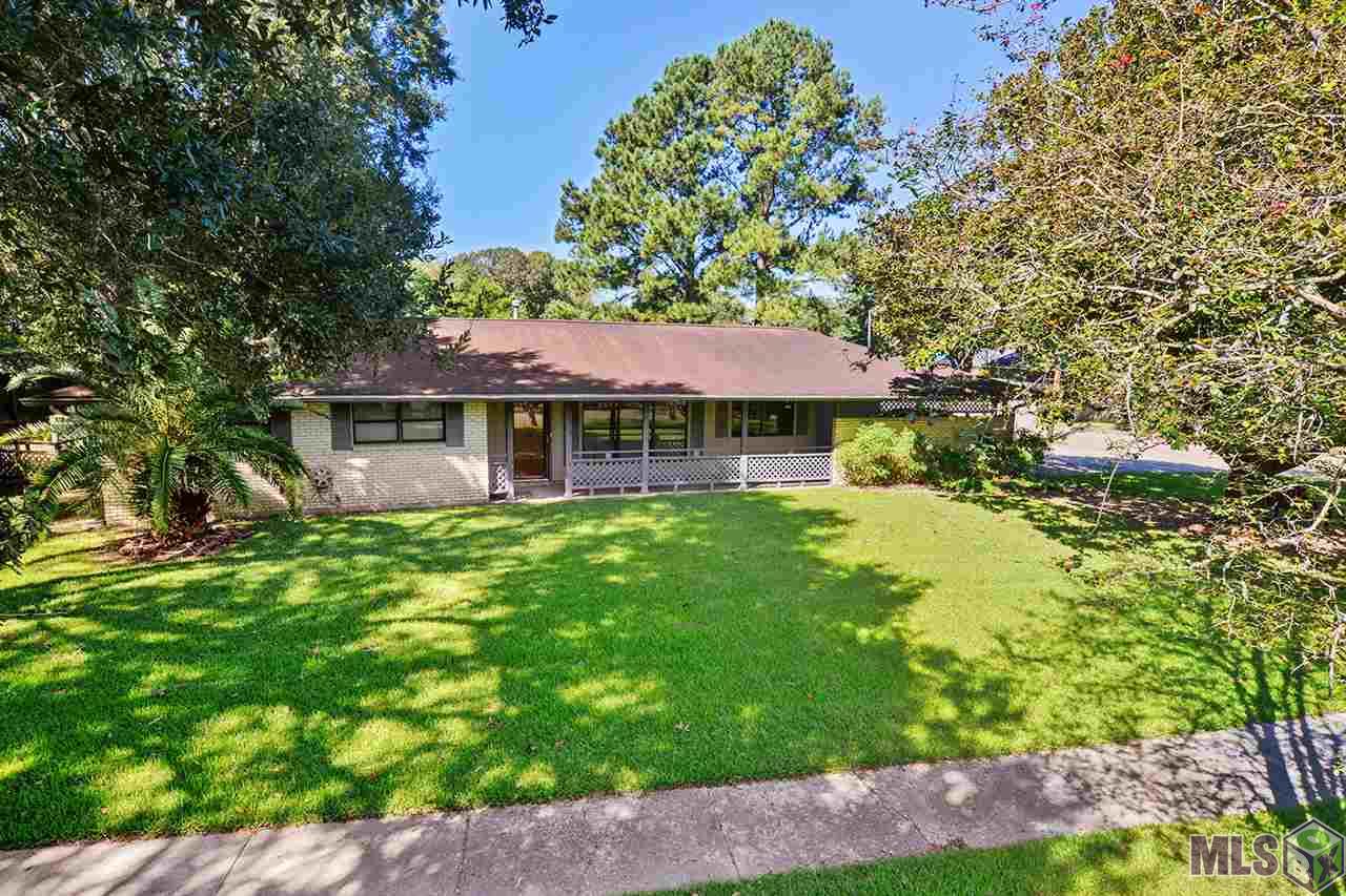2522 Seracedar Street Baton Rouge, LA 70816 - Photo 2 of 16