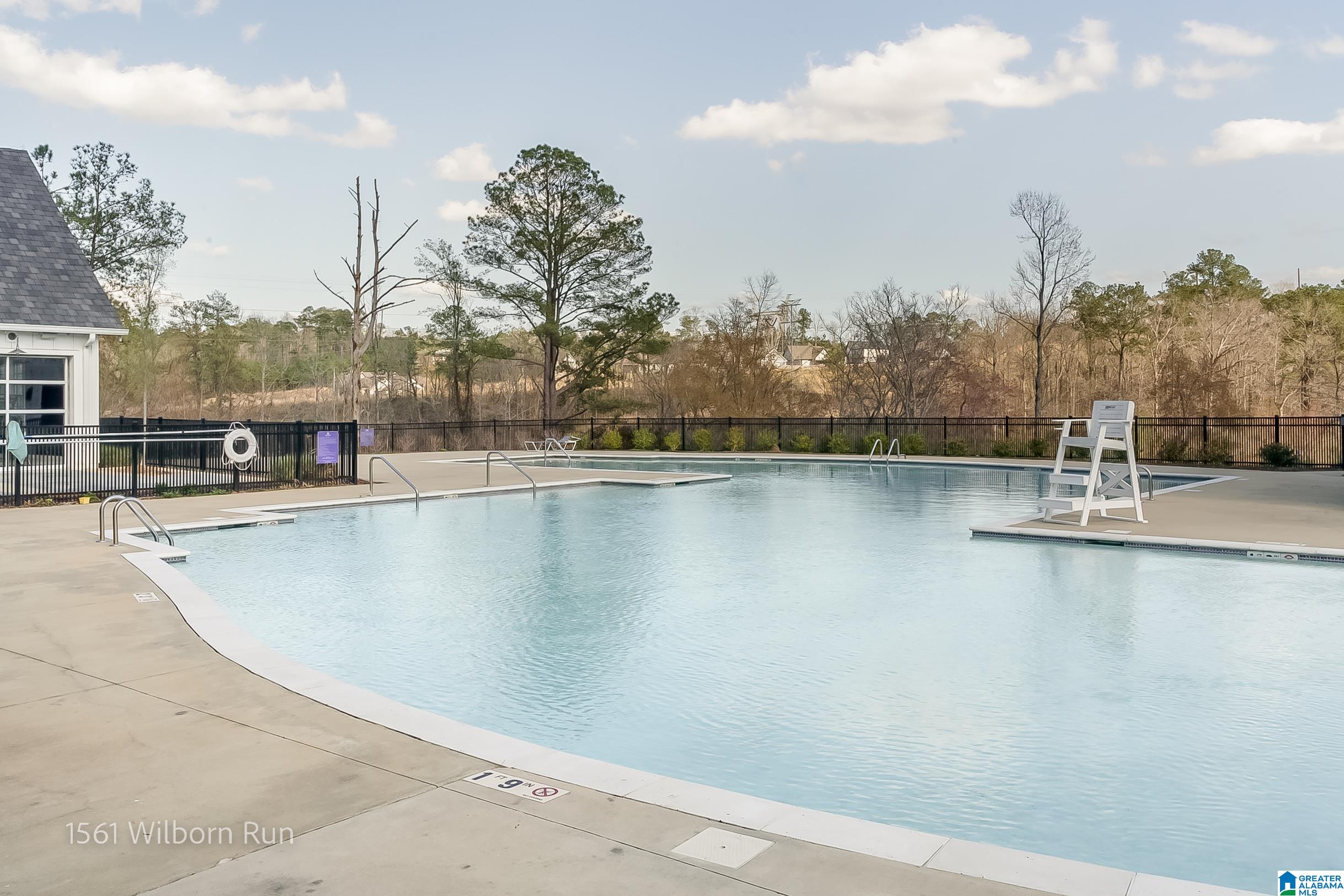 1561 Wilborn Run Birmingham, AL 35244 - Photo 41 of 50