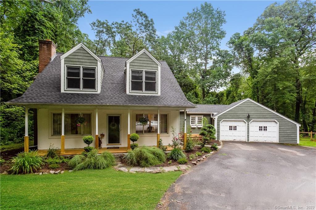 800 Booth Hill Road Shelton, CT 06484 - Photo 1 of 1 800 Booth Hill Road
