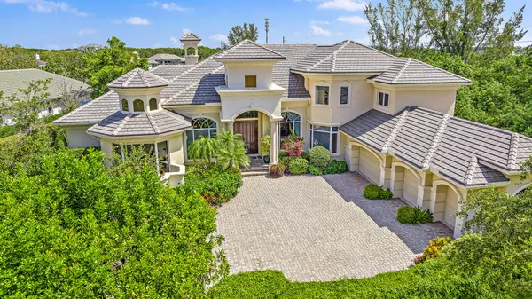 $5,990,000 | 12049 Intercoastal Terrace, Jupiter, FL 33469