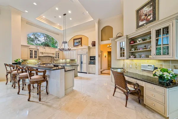 $5,990,000 | 12049 Intercoastal Terrace, Jupiter, FL 33469