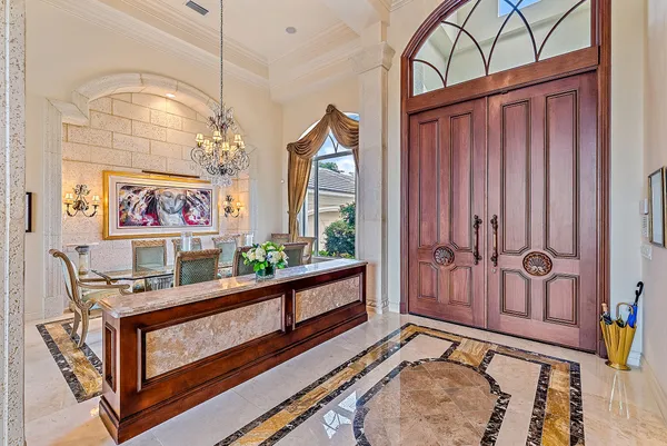 $5,990,000 | 12049 Intercoastal Terrace, Jupiter, FL 33469