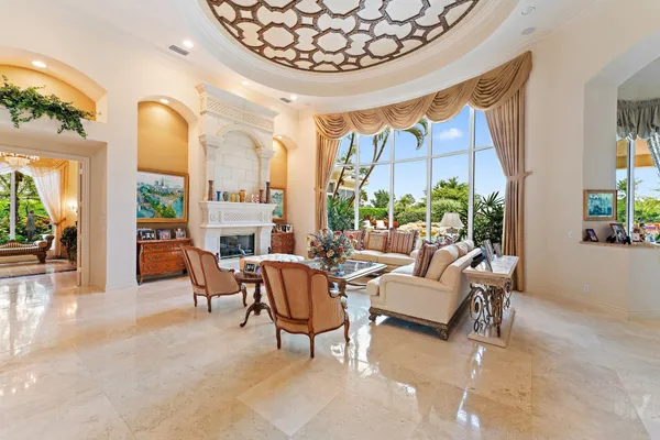 $5,990,000 | 12049 Intercoastal Terrace, Jupiter, FL 33469