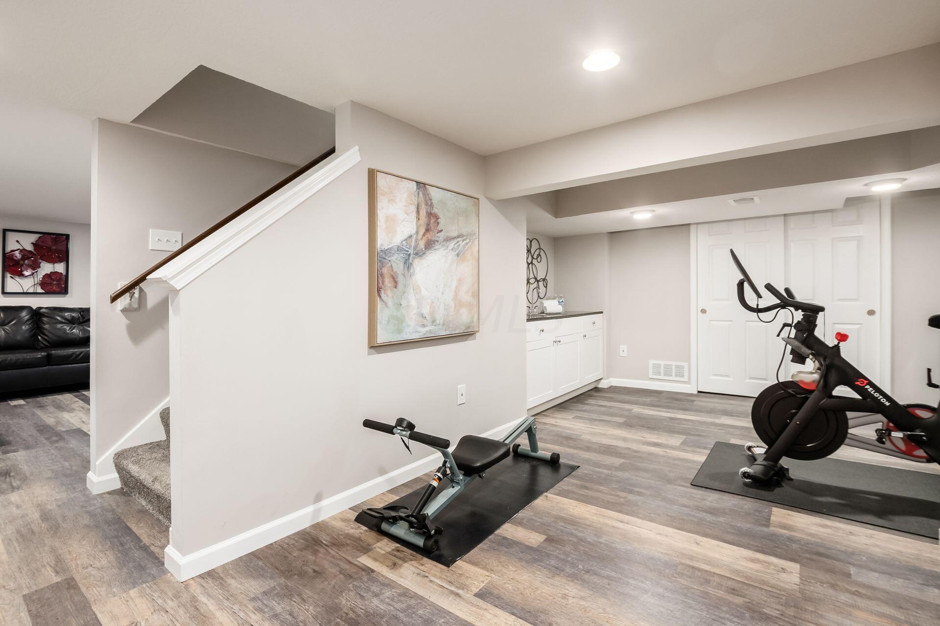 464 South Spring Road Westerville, OH 43081 - Photo 25 of 37 LL FLEX SPACE