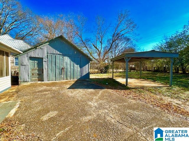 25 A Street Southwest Jacksonville, AL 36265 - Photo 25 of 28