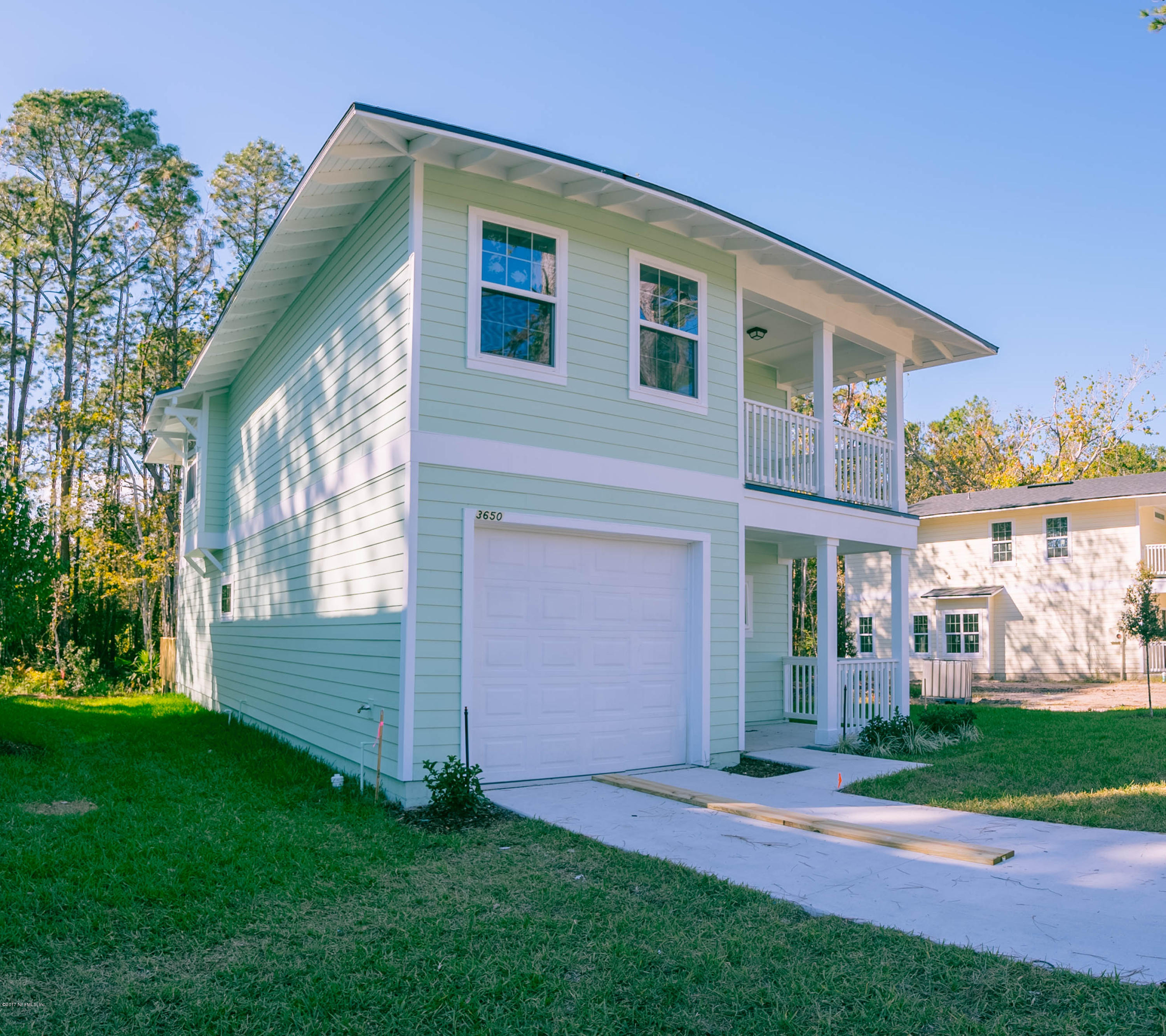 3650 Eunice Road Jacksonville, FL 32250 - Photo 1 of 45 DSC05374-HDR-Pano