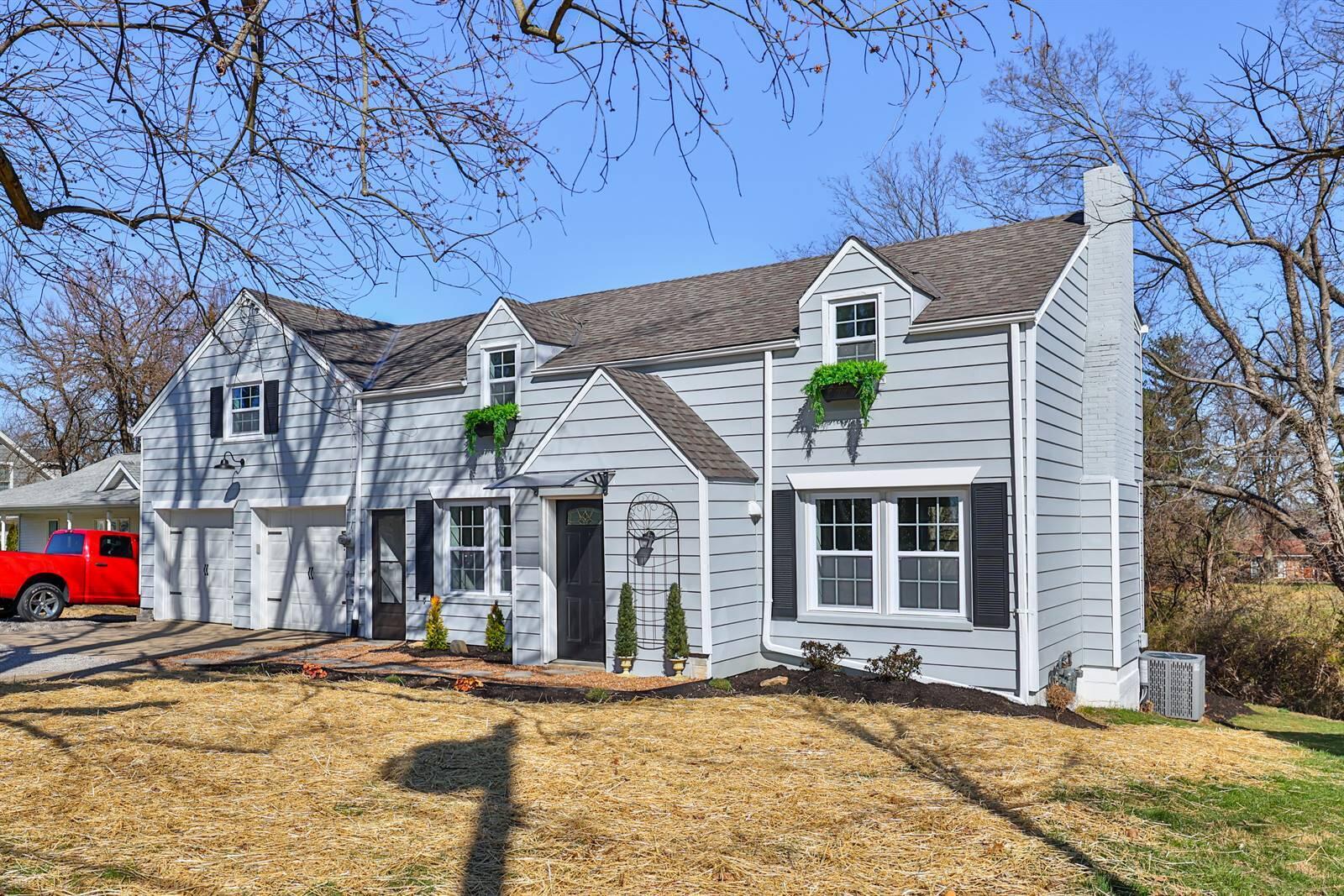 5649 Weaver Lane Cold Spring, KY 41076 - Photo 2 of 42 Gallery Image 2