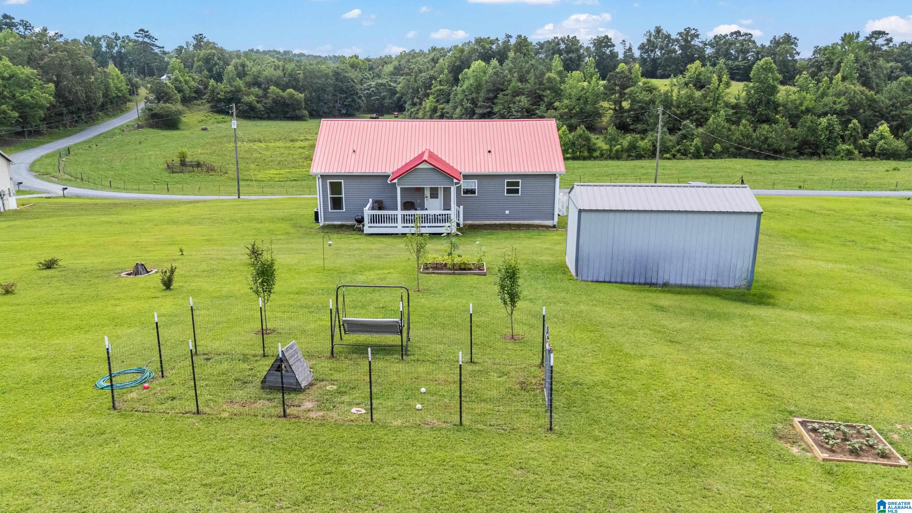 2511 Graves Gap Road Hayden, AL 35079 - Photo 38 of 44
