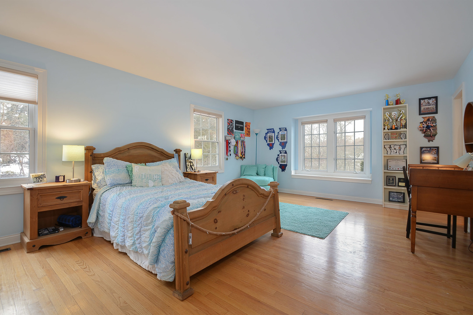 164 North Highland Road Inverness, IL 60067 - Photo 22 of 38
