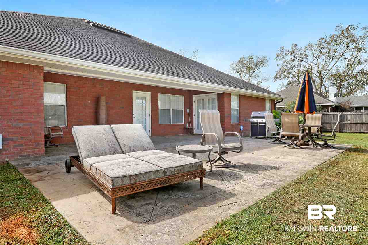 17885 Fancy Boulevard Foley, AL 36535 - Photo 18 of 22
